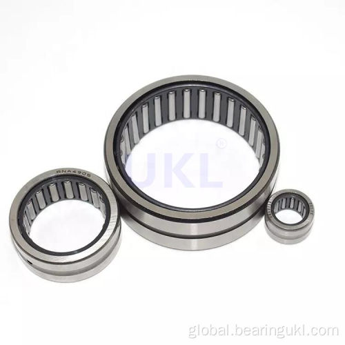 Needle Roller Bearings 0810.2RS 8x12x10 HK0810RS Drawn cup needle roller bearing Factory